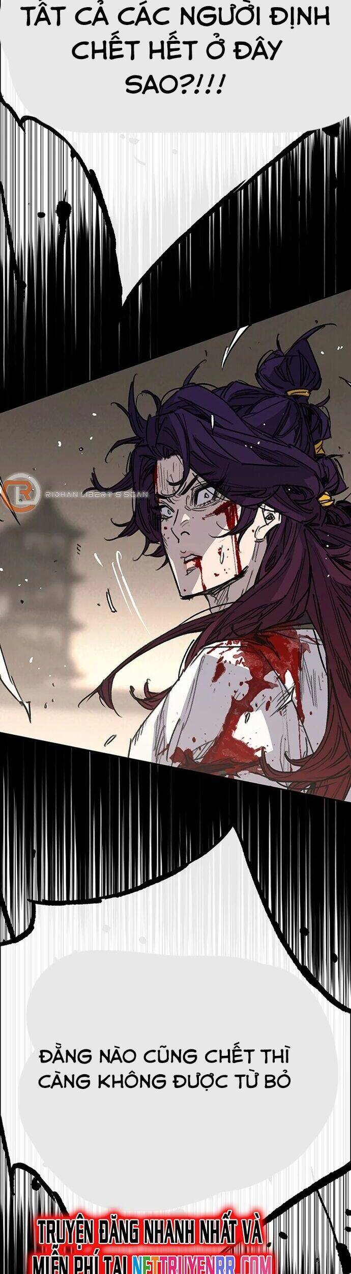 Tiên Kiếm Bất Bại Chap 240 - Next Chap 241