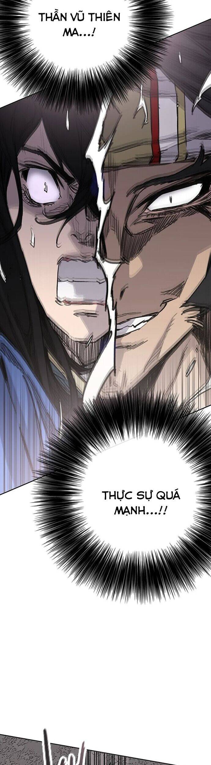 Tiên Kiếm Bất Bại Chap 240 - Next Chap 241