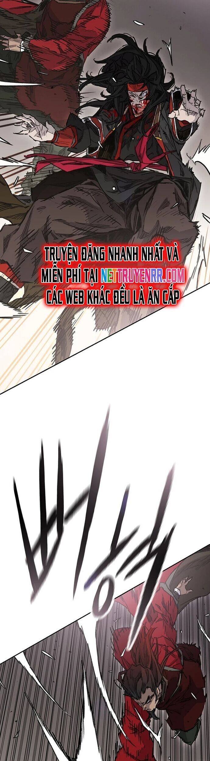 Tiên Kiếm Bất Bại Chap 243 - Next Chap 244