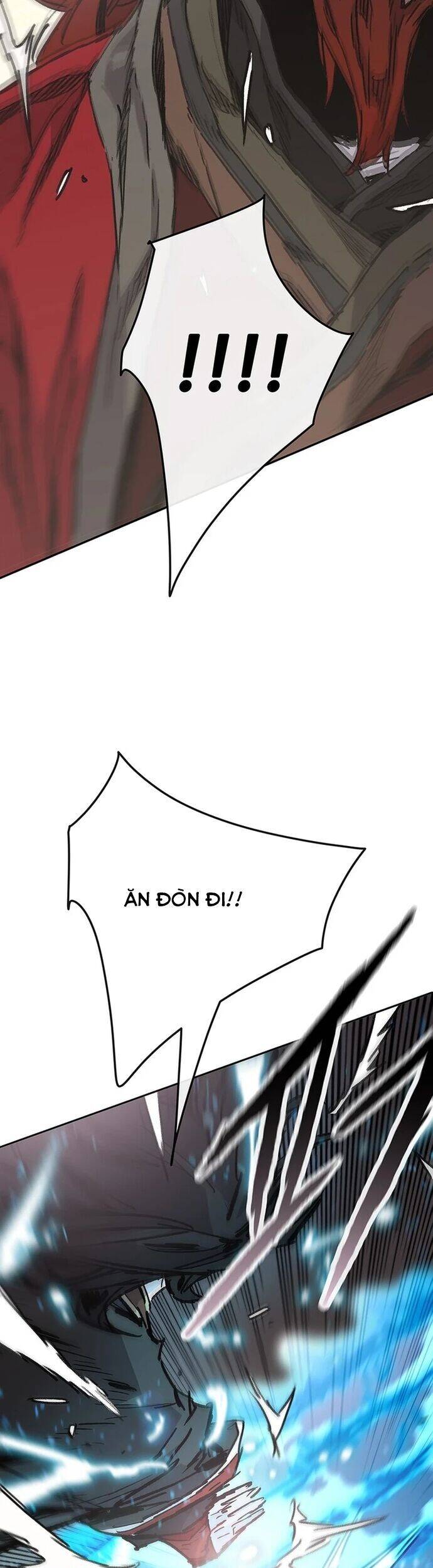 Tiên Kiếm Bất Bại Chap 243 - Next Chap 244