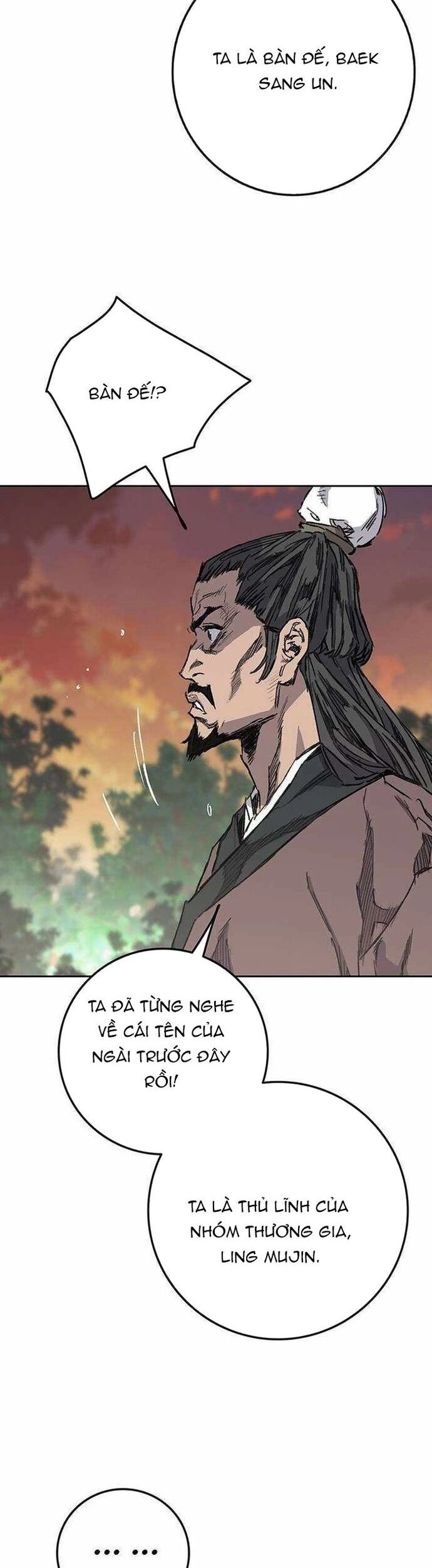 Tiên Kiếm Bất Bại Chap 267 - Next Chap 268