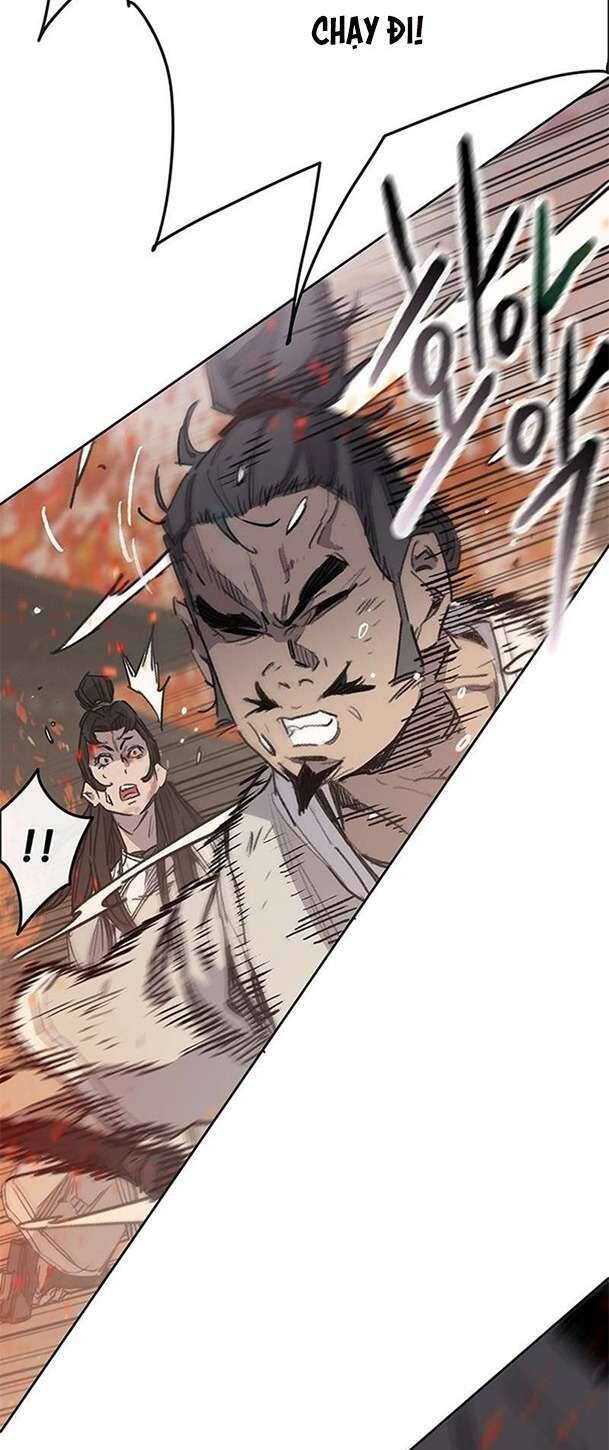 Tiên Kiếm Bất Bại Chap 172 - Next Chap 173