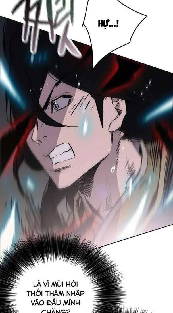 Tiên Kiếm Bất Bại Chap 173 - Next Chap 174