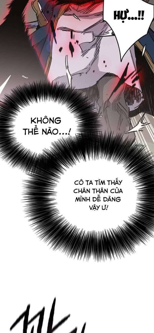 Tiên Kiếm Bất Bại Chap 174 - Next Chap 175