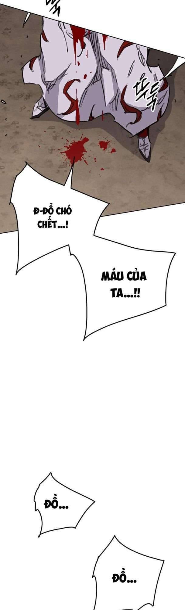 Tiên Kiếm Bất Bại Chap 174 - Next Chap 175