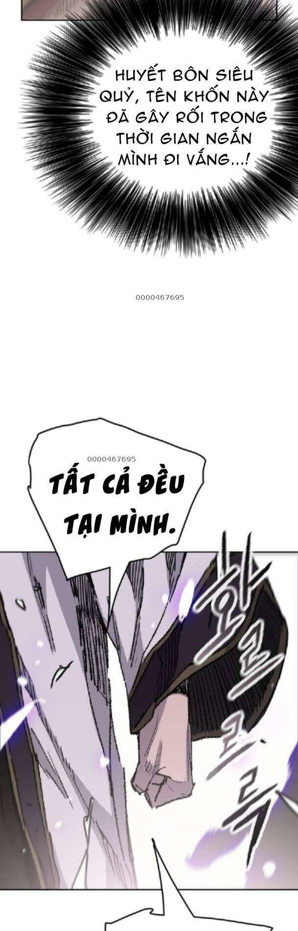 Tiên Kiếm Bất Bại Chap 180 - Next Chap 181