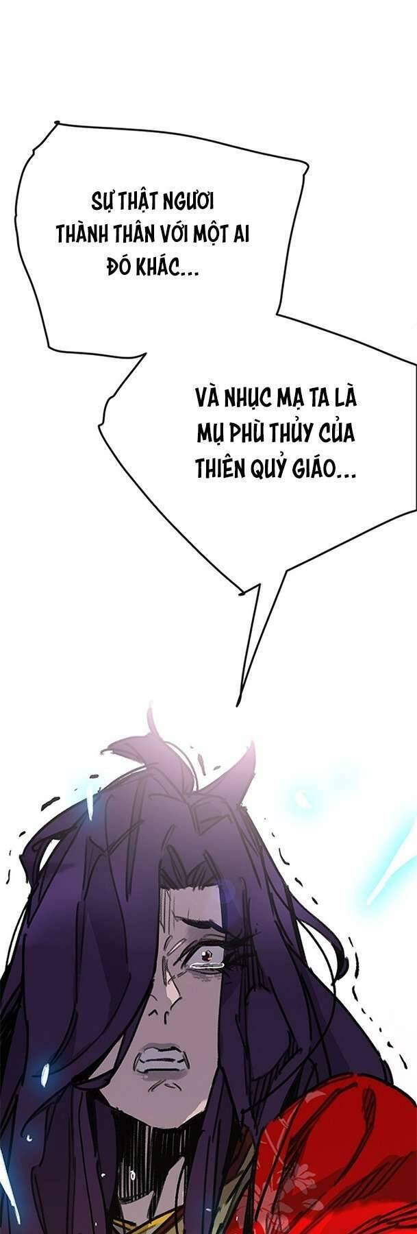 Tiên Kiếm Bất Bại Chap 185 - Next Chap 186
