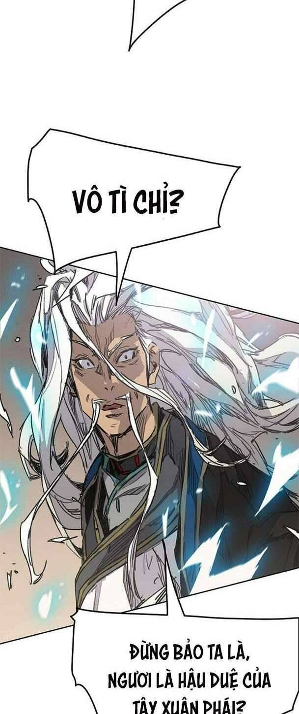 Tiên Kiếm Bất Bại Chap 188 - Next Chap 189