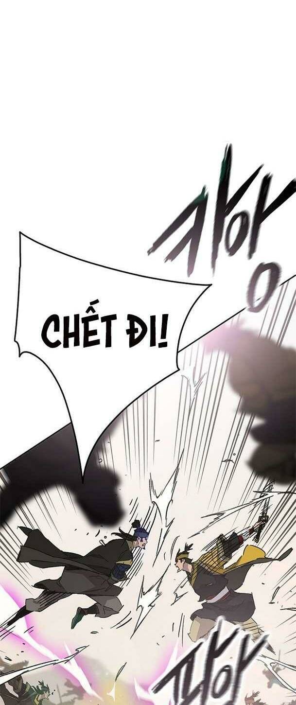 Tiên Kiếm Bất Bại Chap 188 - Next Chap 189