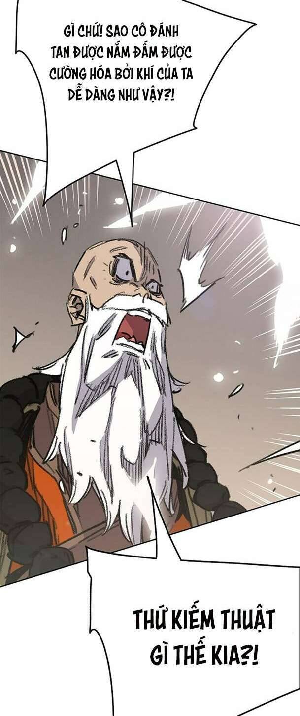 Tiên Kiếm Bất Bại Chap 188 - Next Chap 189