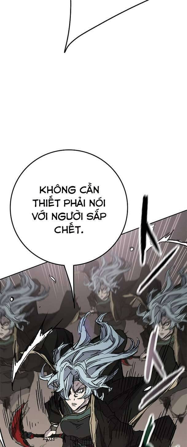 Tiên Kiếm Bất Bại Chap 188 - Next Chap 189