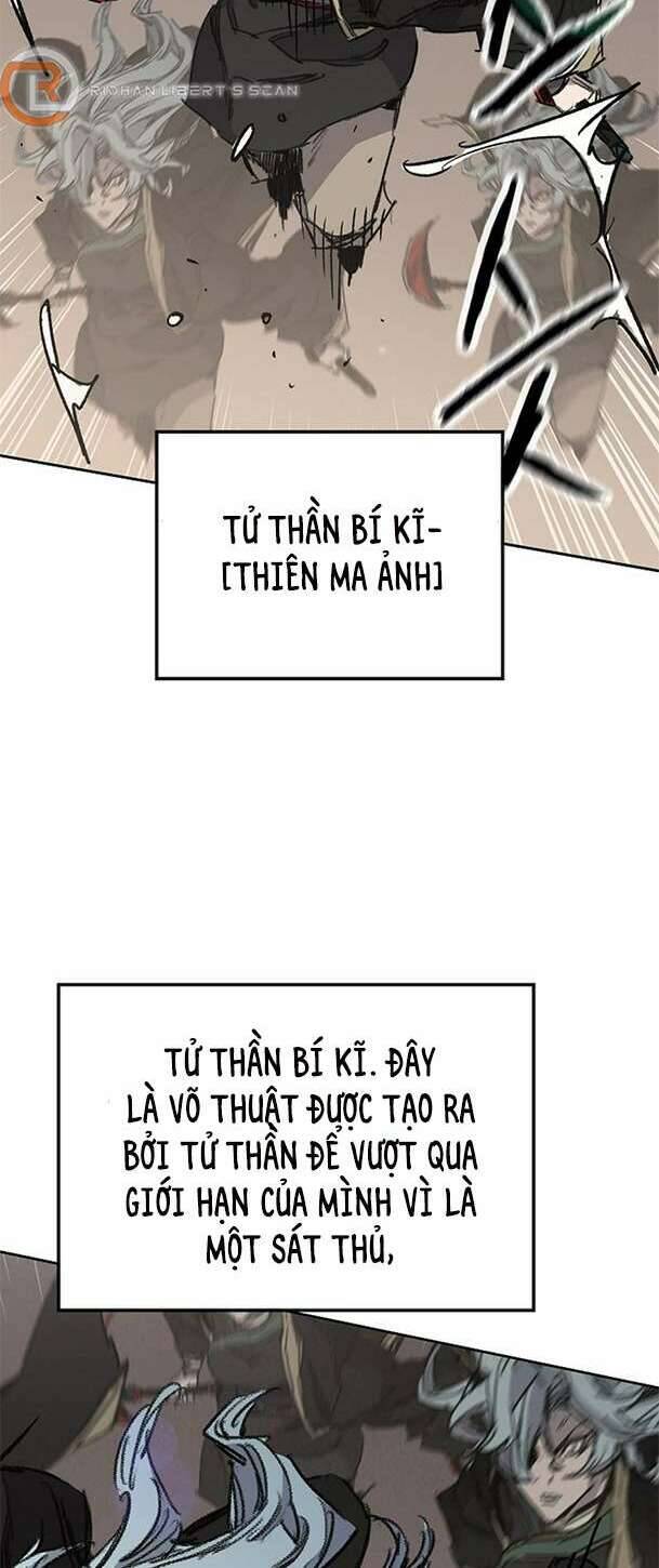 Tiên Kiếm Bất Bại Chap 188 - Next Chap 189