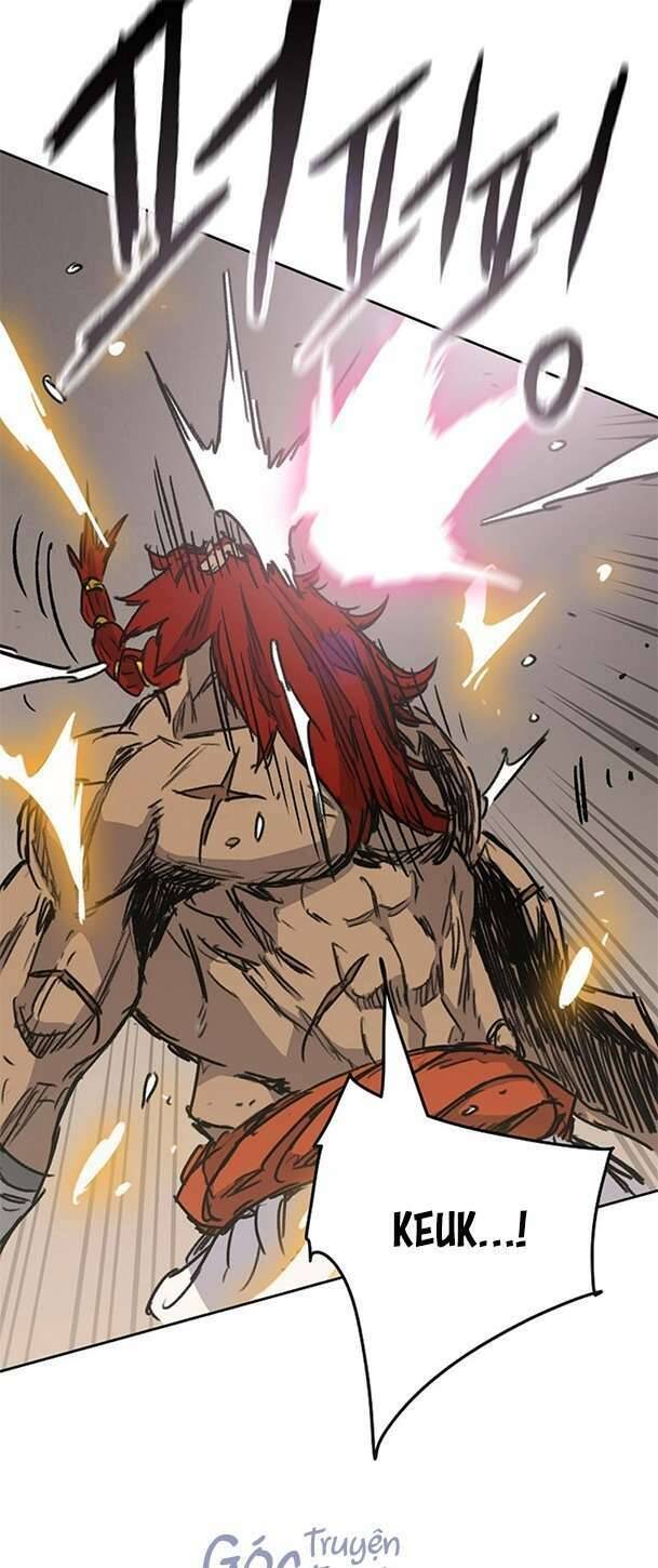 Tiên Kiếm Bất Bại Chap 188 - Next Chap 189