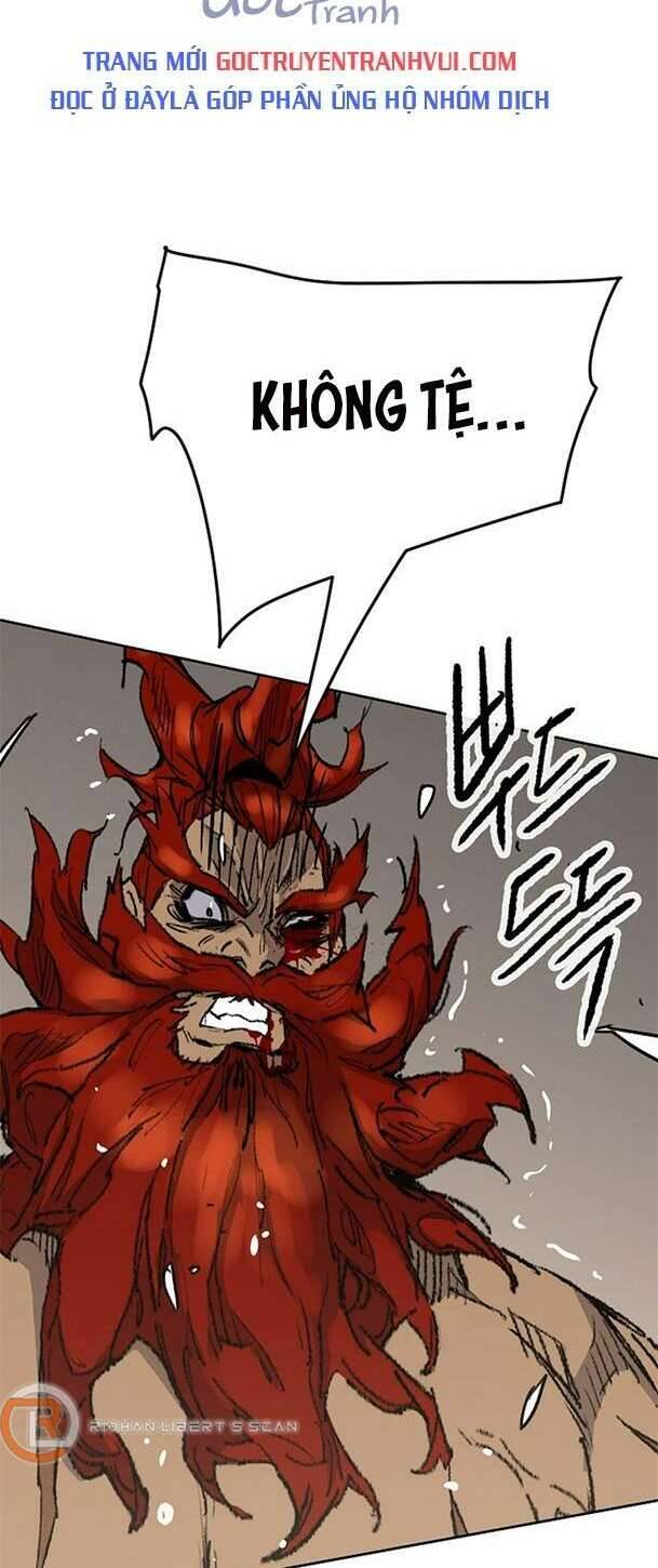 Tiên Kiếm Bất Bại Chap 188 - Next Chap 189