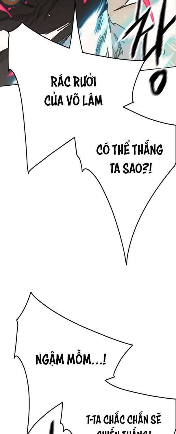 Tiên Kiếm Bất Bại Chap 188 - Next Chap 189