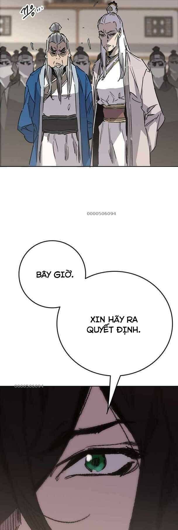 Tiên Kiếm Bất Bại Chap 194 - Next Chap 195