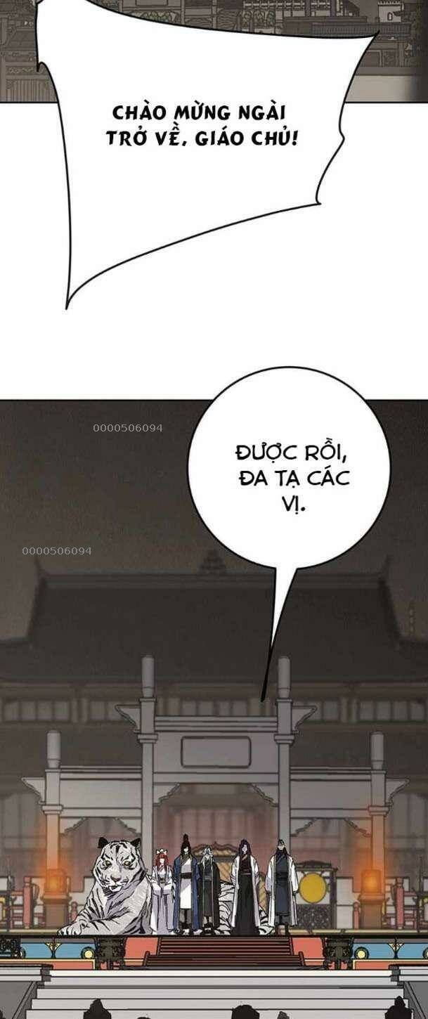 Tiên Kiếm Bất Bại Chap 196 - Next Chap 197