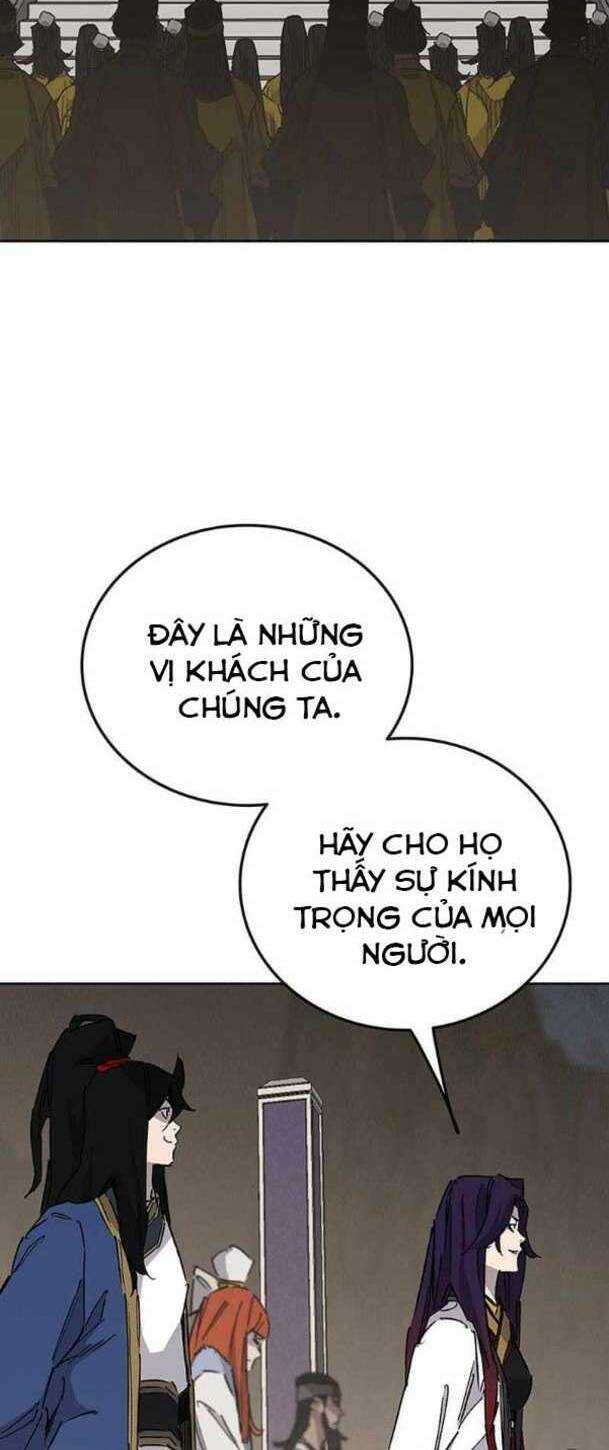 Tiên Kiếm Bất Bại Chap 196 - Next Chap 197