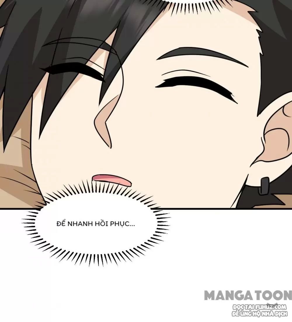 Tôi Sống Trên Hoang Đảo Cùng Các Em Gái Chap 238 - Next Chap 239