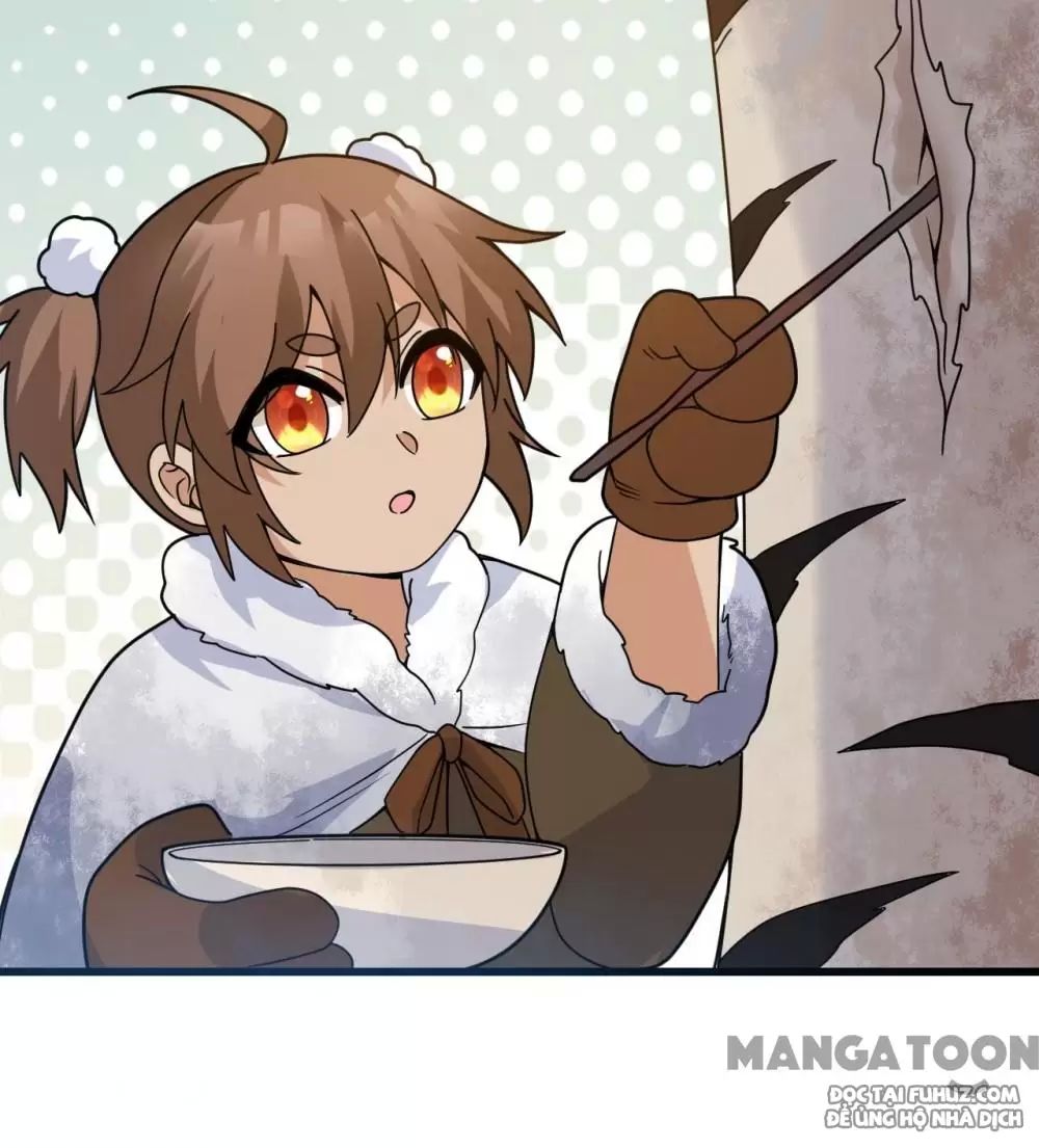 Tôi Sống Trên Hoang Đảo Cùng Các Em Gái Chap 241 - Next Chap 242