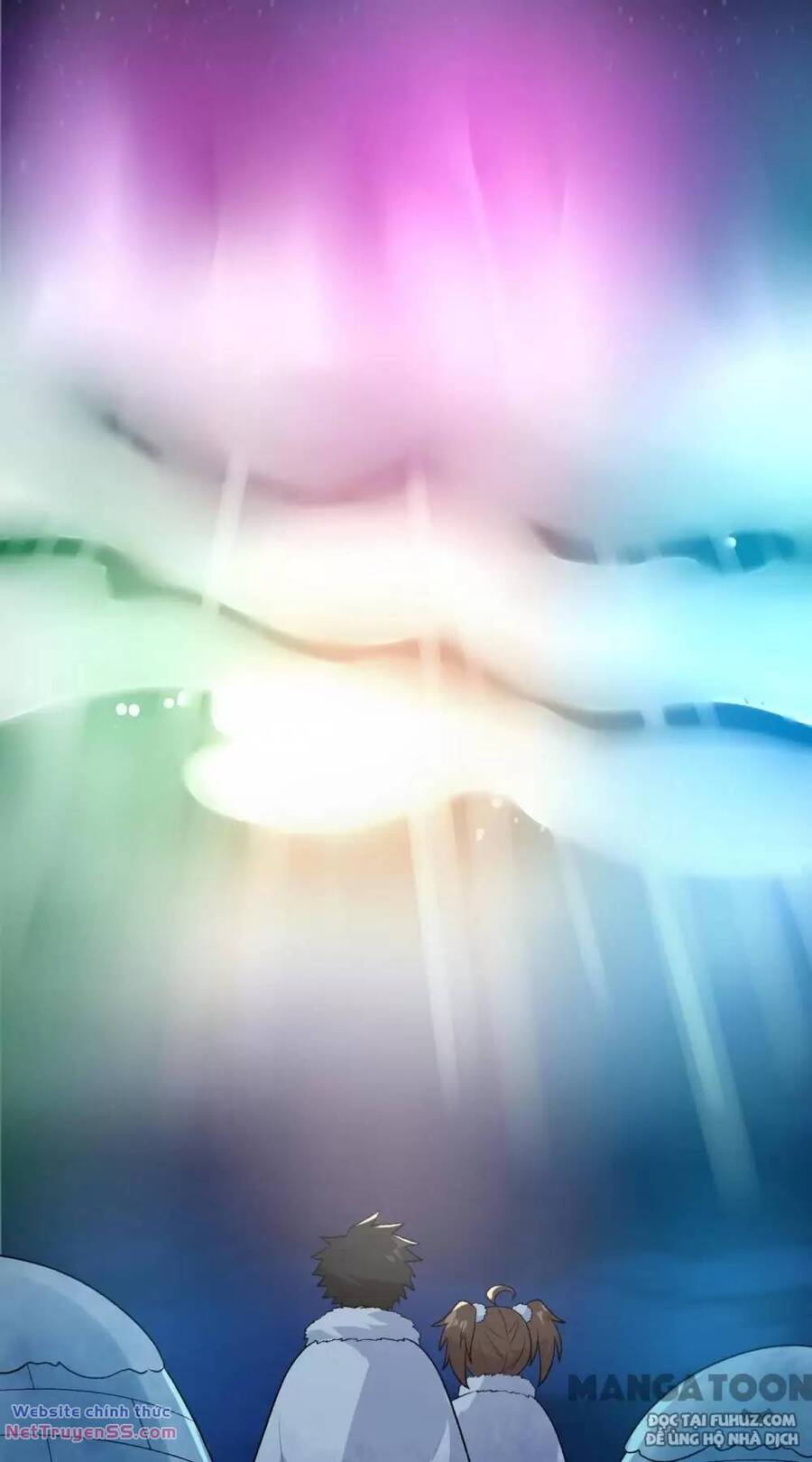 Tôi Sống Trên Hoang Đảo Cùng Các Em Gái Chap 250 - Next Chap 251