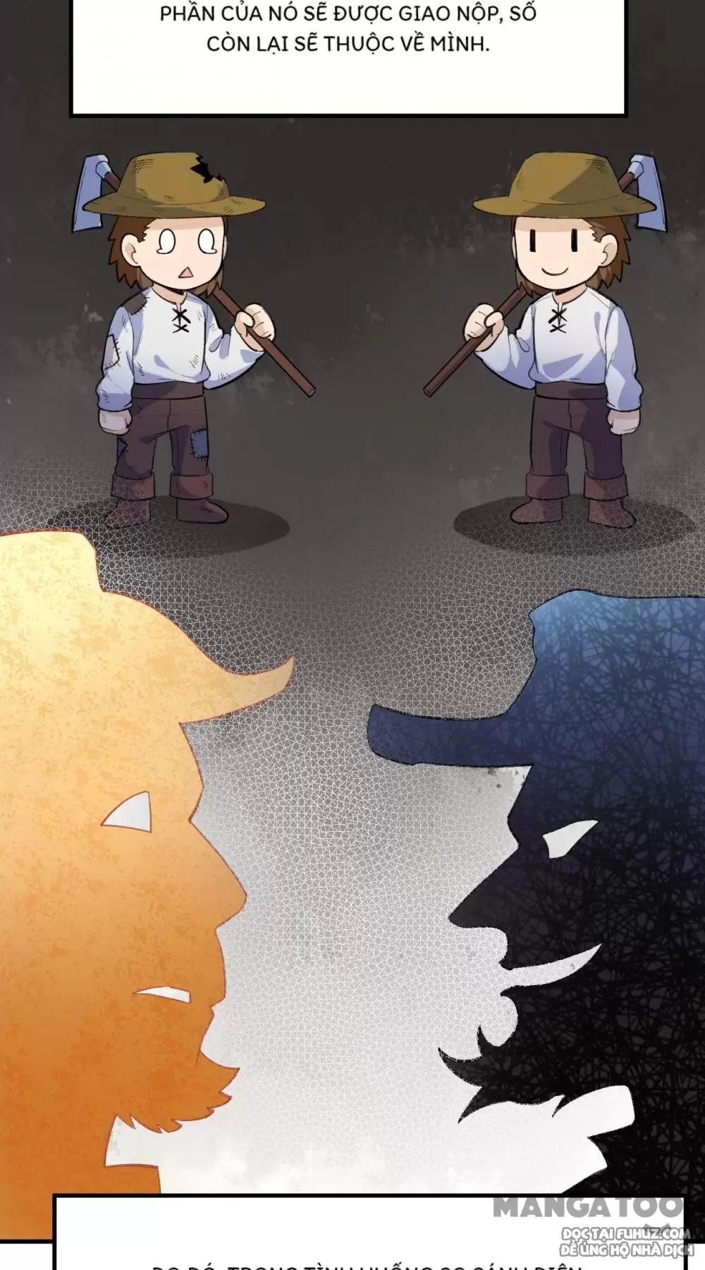 Tôi Sống Trên Hoang Đảo Cùng Các Em Gái Chap 270 - Next Chap 271