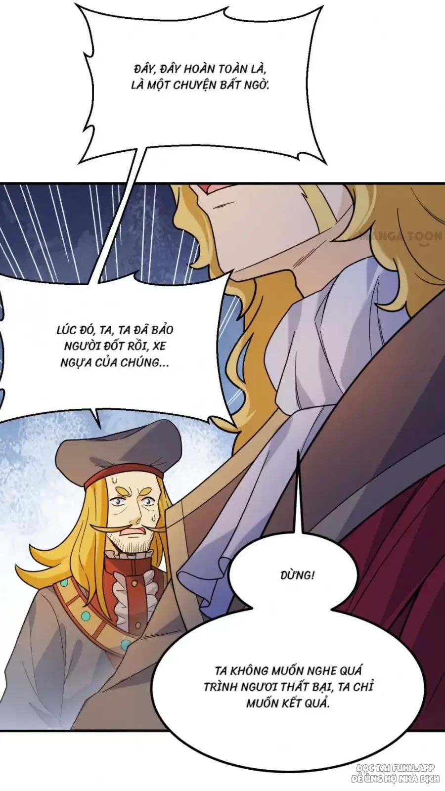 Tôi Sống Trên Hoang Đảo Cùng Các Em Gái Chap 285 - Next Chap 286