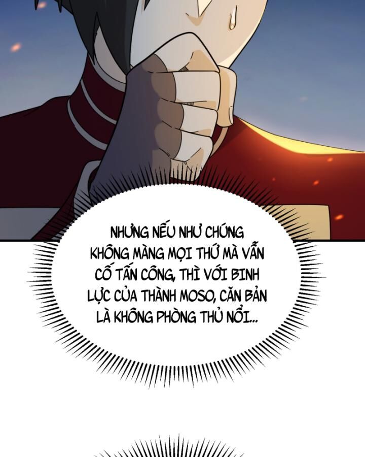 Tôi Sống Trên Hoang Đảo Cùng Các Em Gái Chap 293 - Next Chap 294