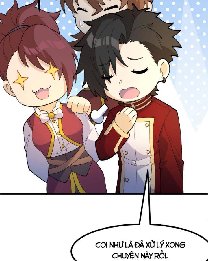 Tôi Sống Trên Hoang Đảo Cùng Các Em Gái Chap 297 - Next Chap 298