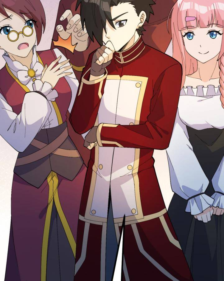 Tôi Sống Trên Hoang Đảo Cùng Các Em Gái Chap 297 - Next Chap 298