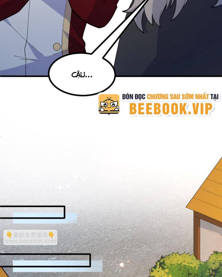 Tôi Sống Trên Hoang Đảo Cùng Các Em Gái Chap 297 - Next Chap 298