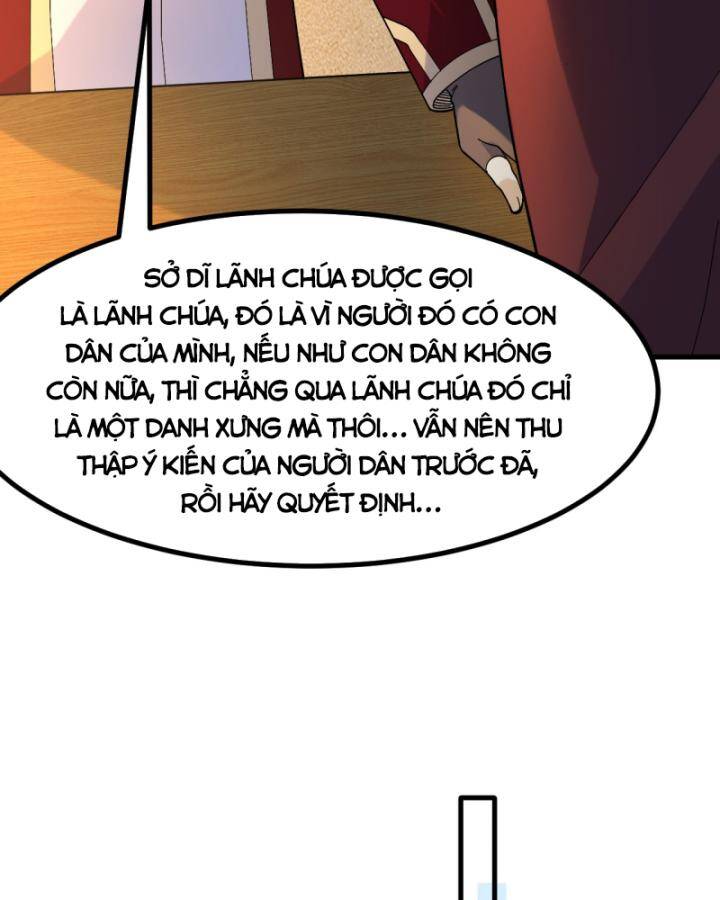 Tôi Sống Trên Hoang Đảo Cùng Các Em Gái Chap 297 - Next Chap 298