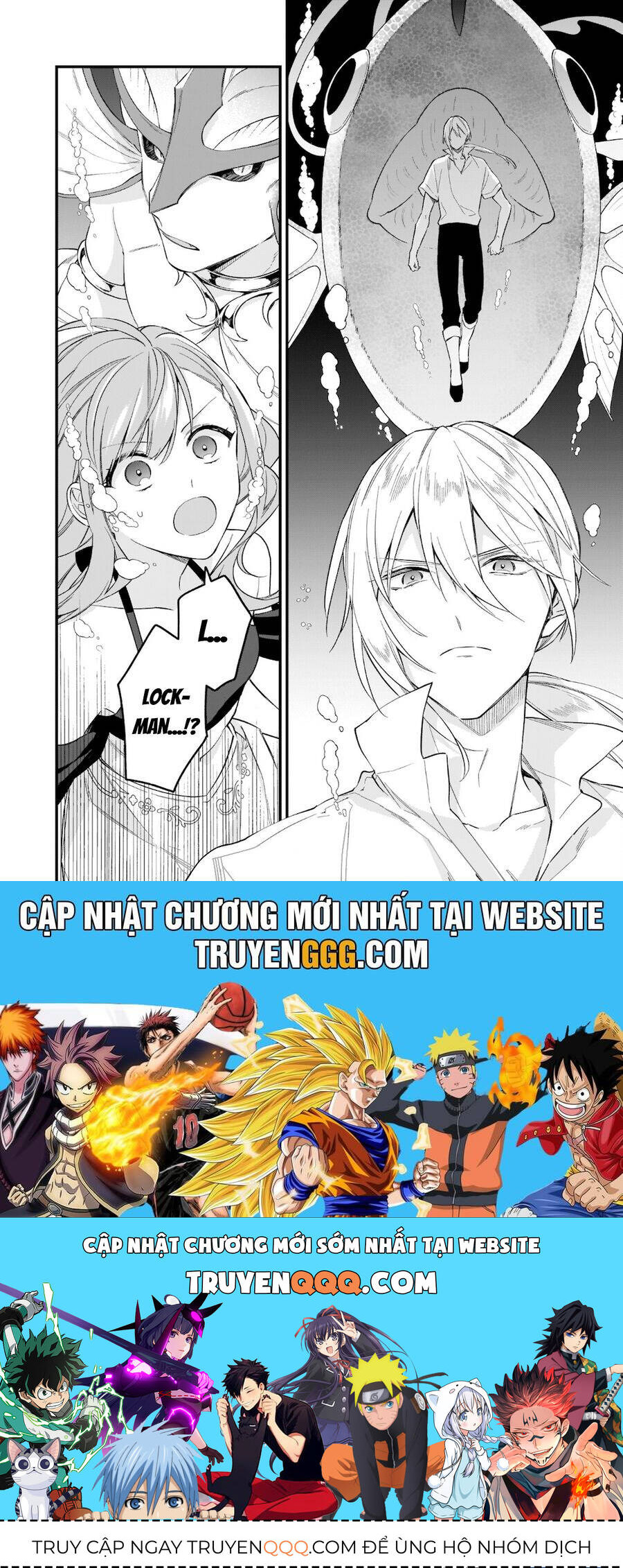 Tôi Muốn Làm Tiếp Tân Của Thế Giới Ma Pháp Chap 20 - Next Chap 21