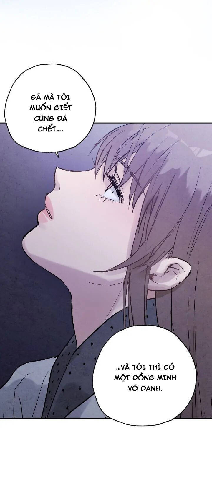 Pha Lê Xanh Chap 16 - Next Chap 17