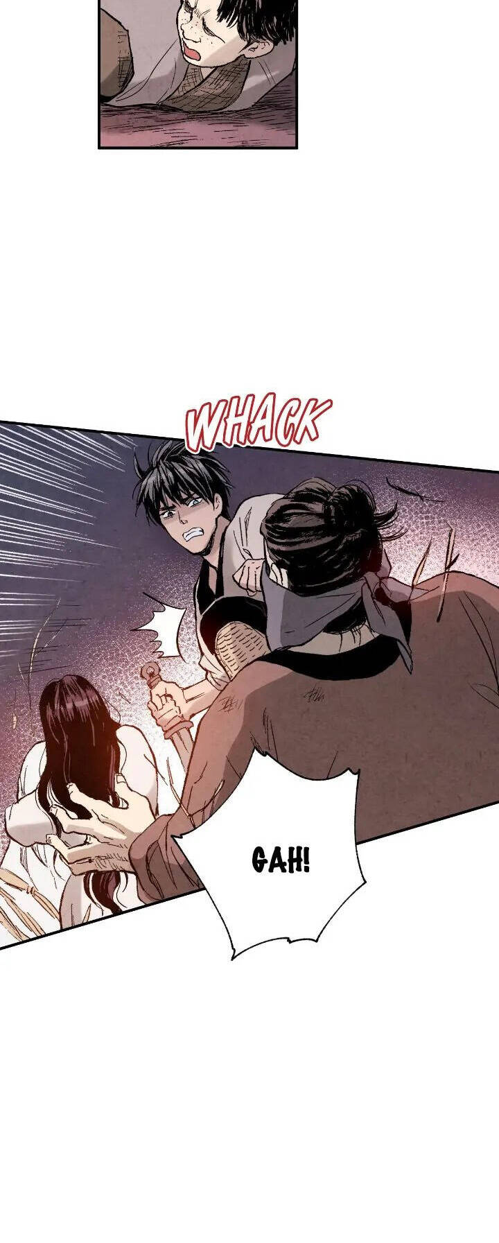 Pha Lê Xanh Chap 16 - Next Chap 17