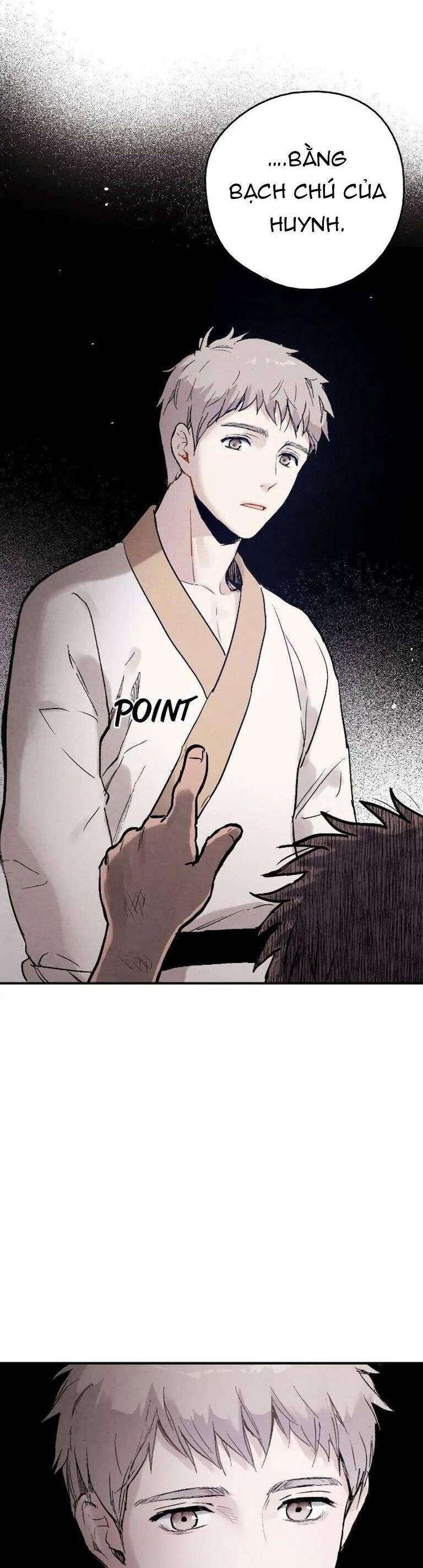 Pha Lê Xanh Chap 17 - Next Chap 18