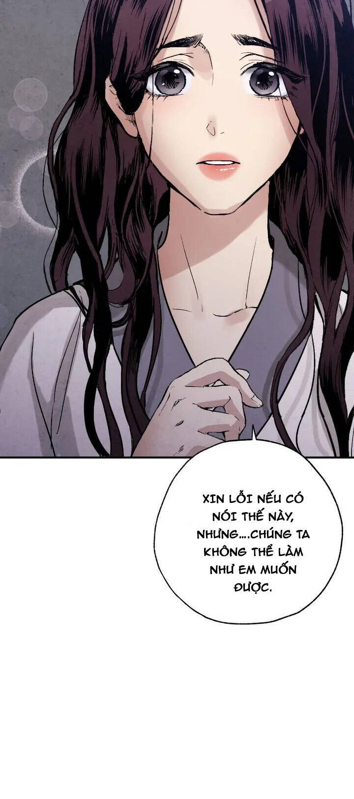 Pha Lê Xanh Chap 18 - Next Chap 19