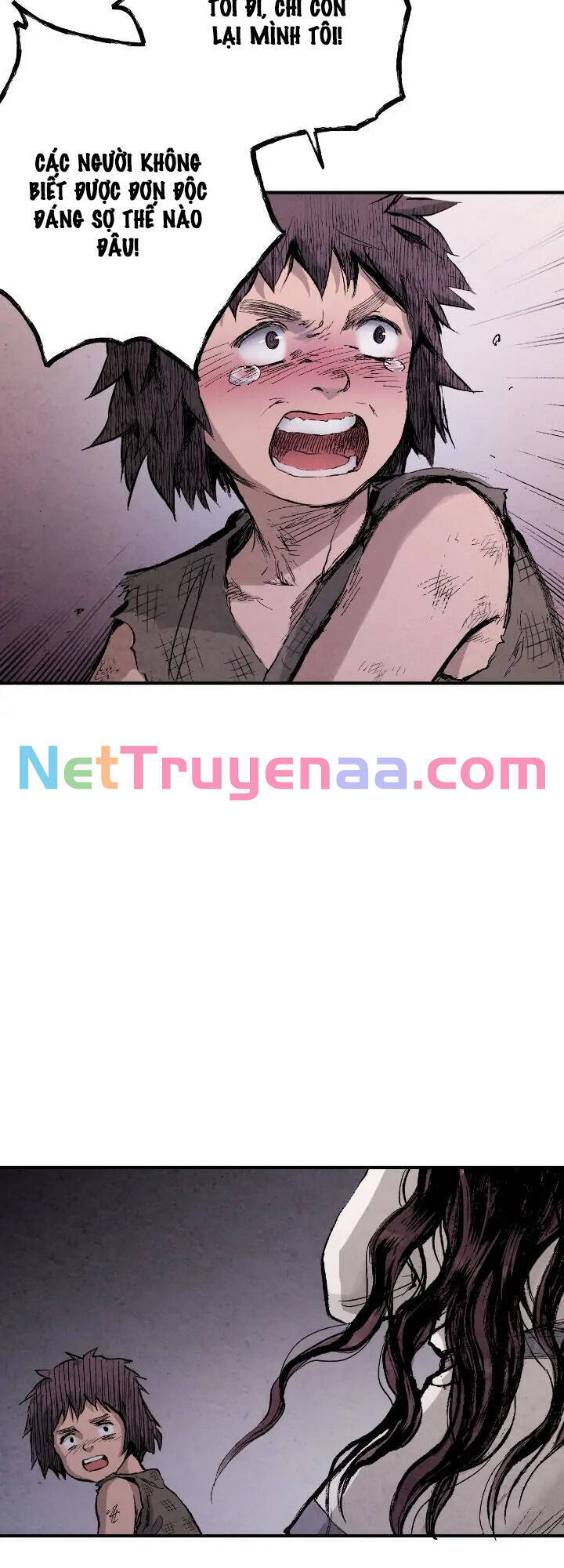 Pha Lê Xanh Chap 18 - Next Chap 19