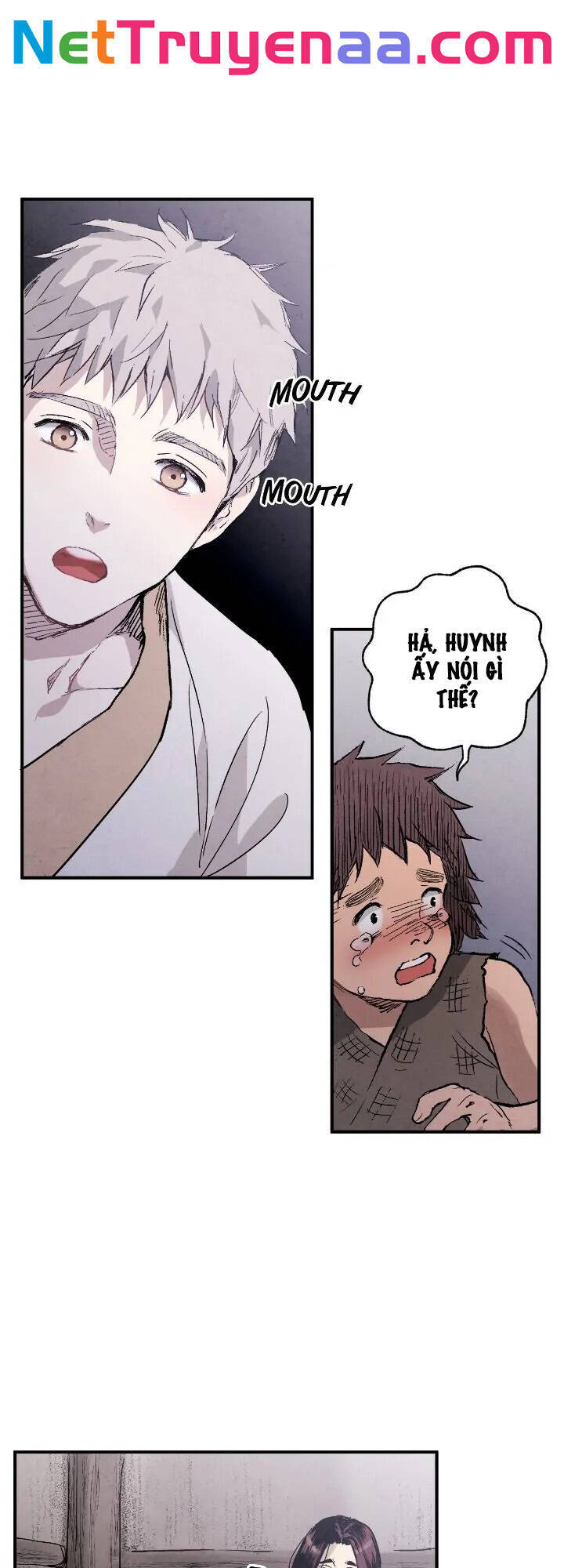 Pha Lê Xanh Chap 18 - Next Chap 19