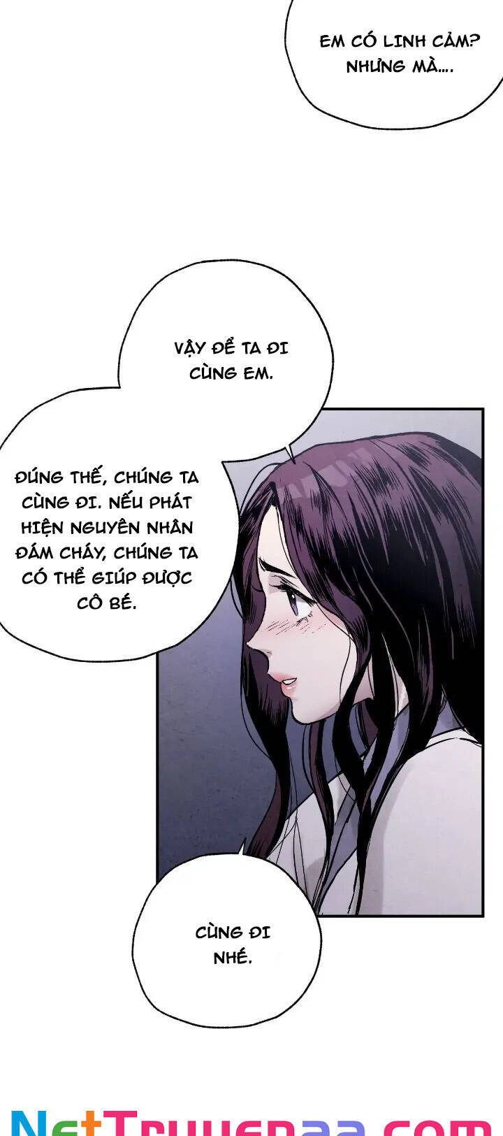 Pha Lê Xanh Chap 18 - Next Chap 19