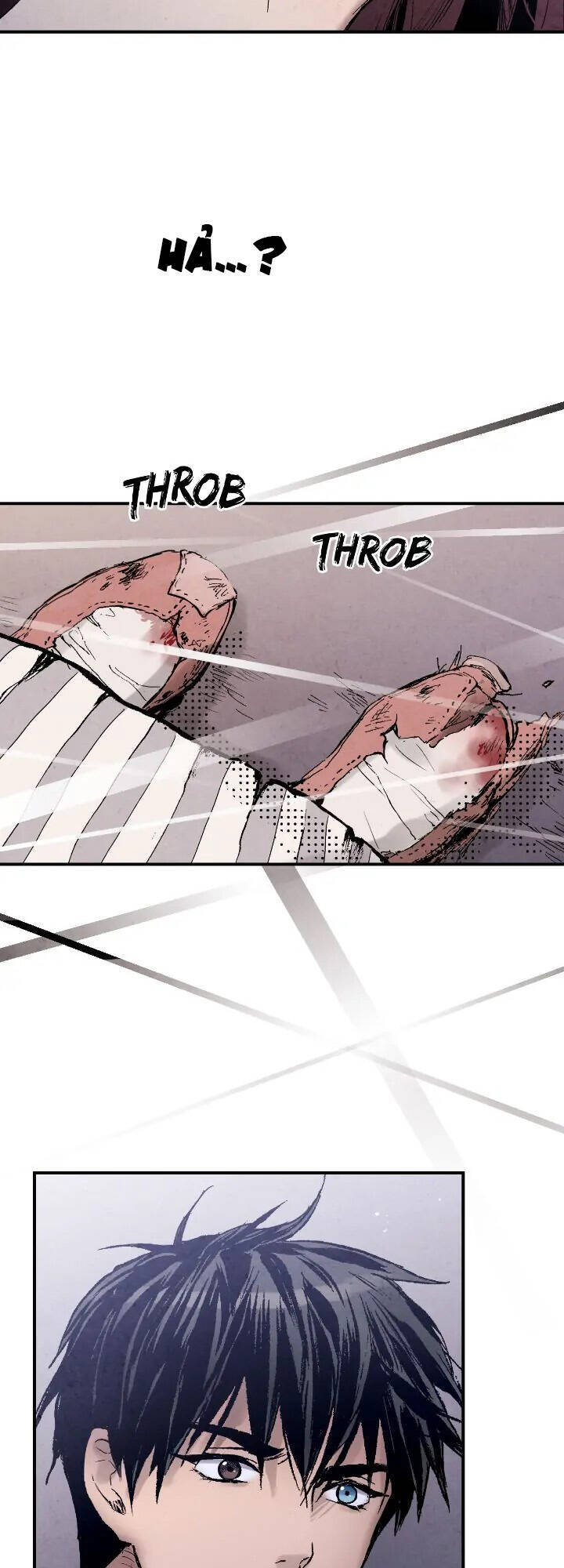 Pha Lê Xanh Chap 18 - Next Chap 19