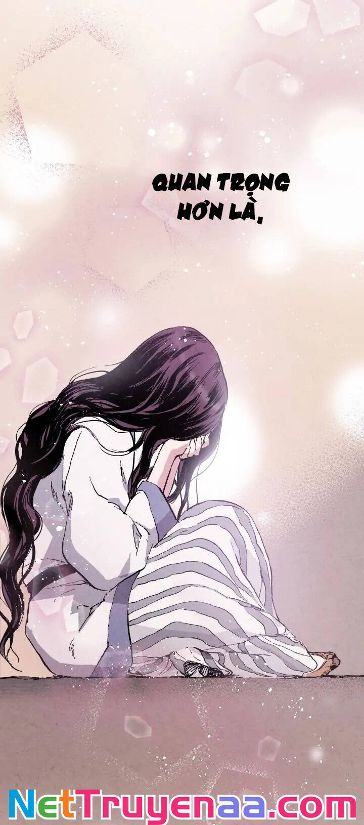 Pha Lê Xanh Chap 18 - Next Chap 19