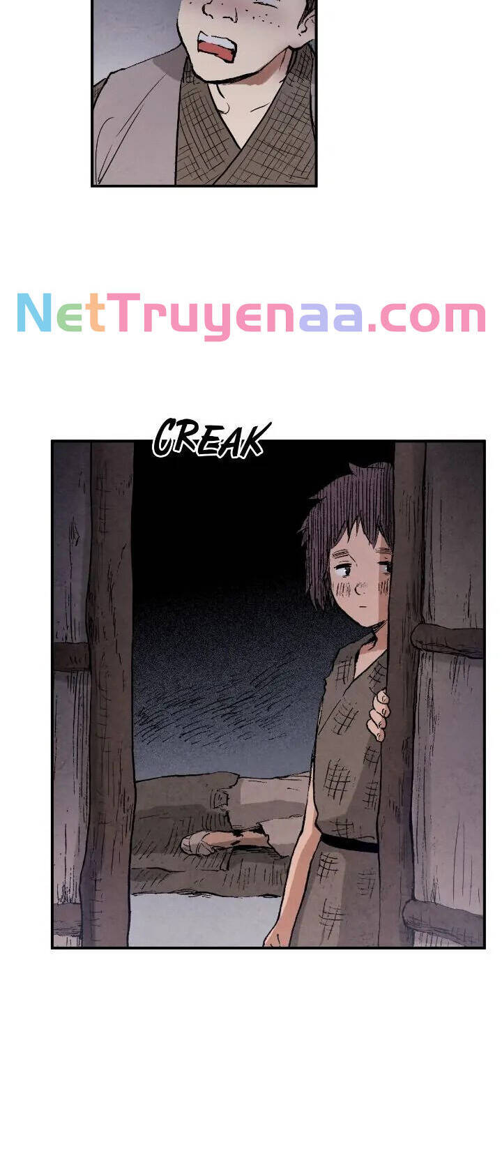 Pha Lê Xanh Chap 18 - Next Chap 19