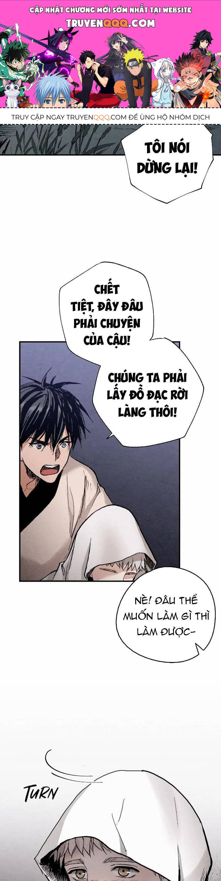 Pha Lê Xanh Chap 19 - Next Chap 20