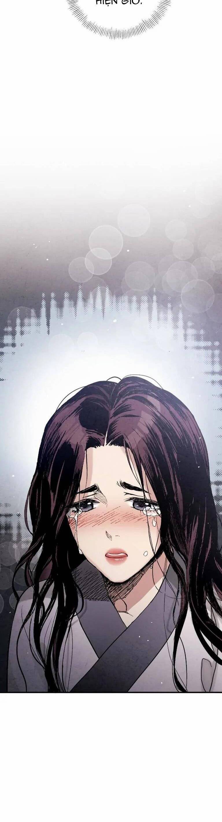 Pha Lê Xanh Chap 19 - Next Chap 20