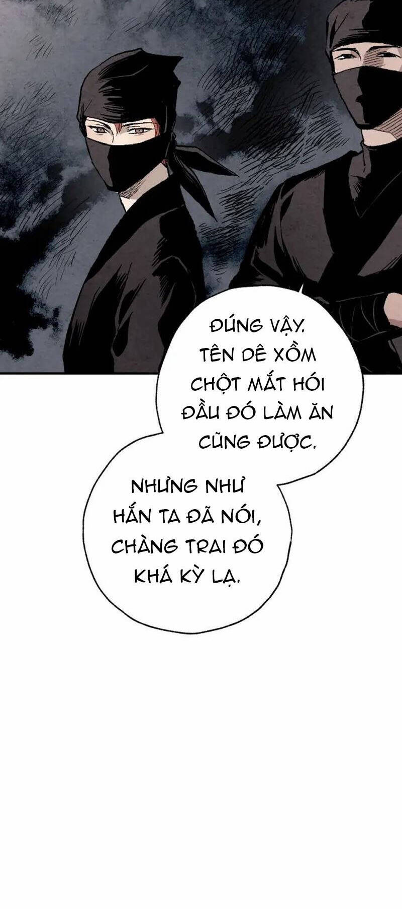 Pha Lê Xanh Chap 21 - Next Chap 22