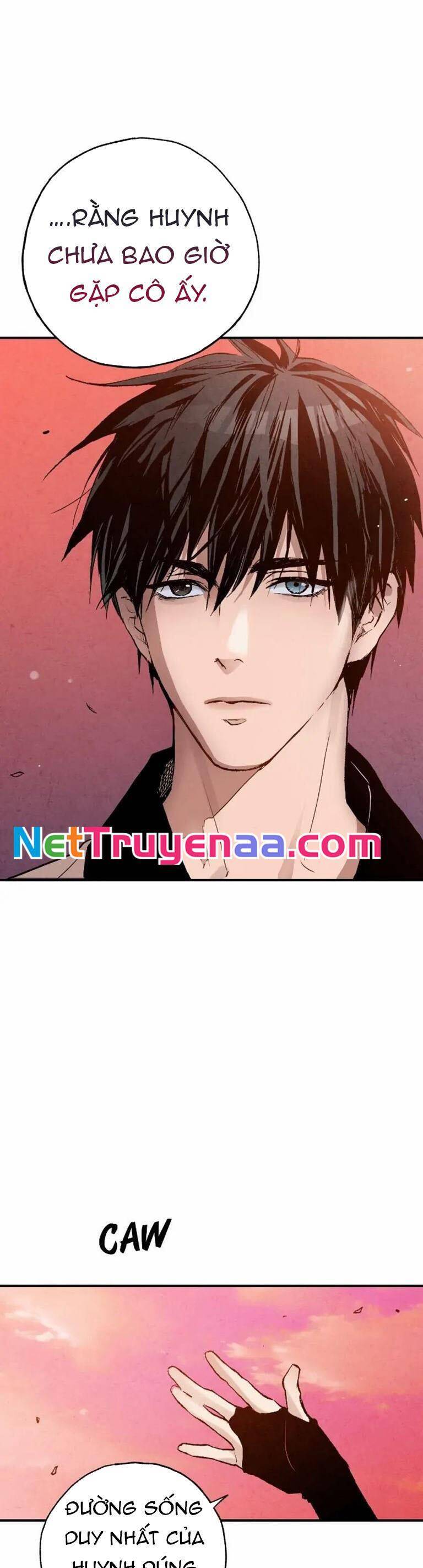 Pha Lê Xanh Chap 23 - Next Chap 24