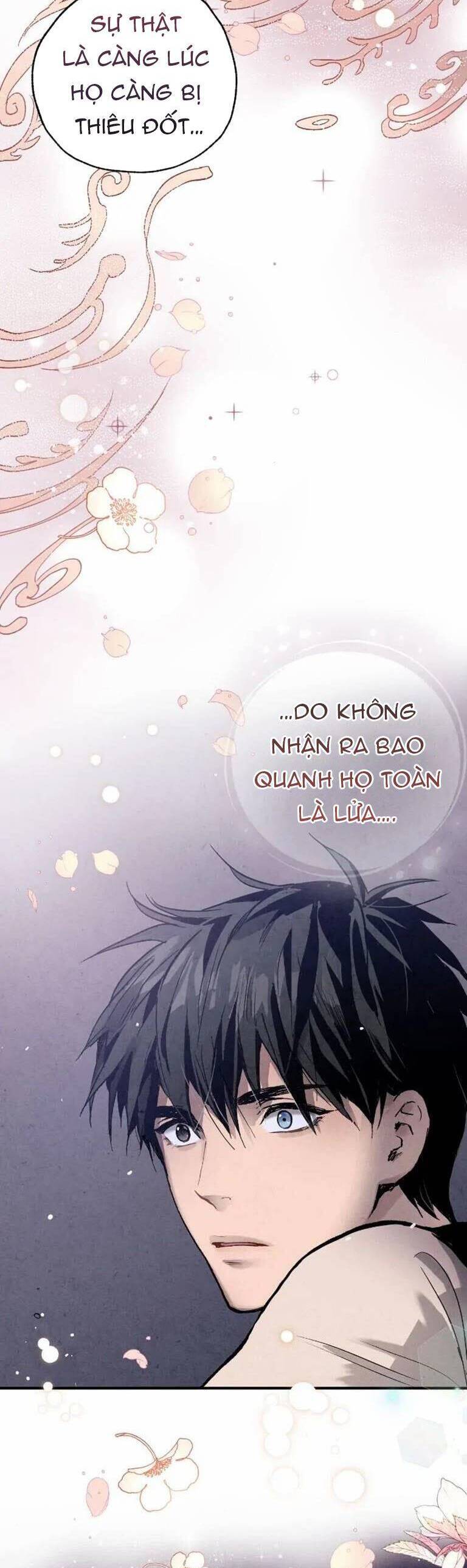 Pha Lê Xanh Chap 24 - Next Chap 25