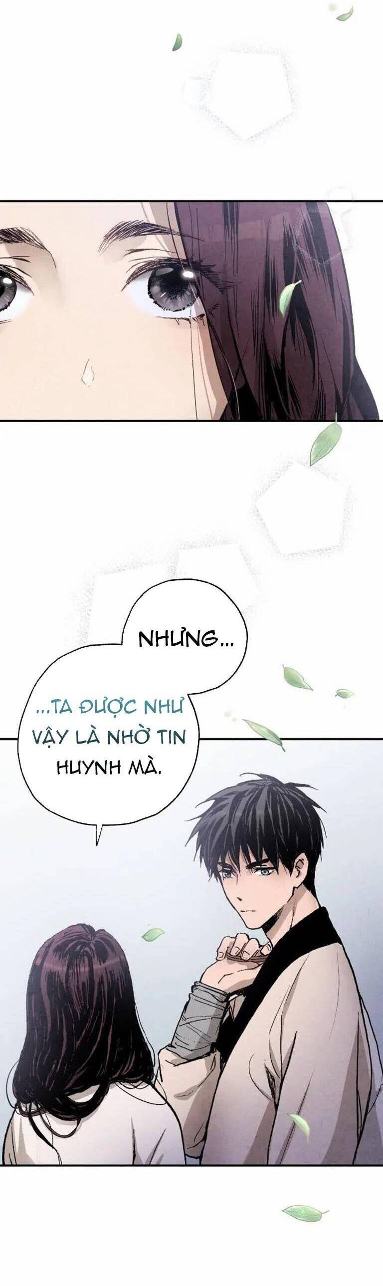 Pha Lê Xanh Chap 24 - Next Chap 25