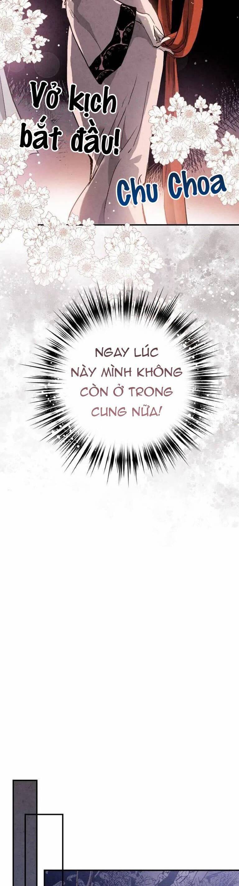 Pha Lê Xanh Chap 24 - Next Chap 25